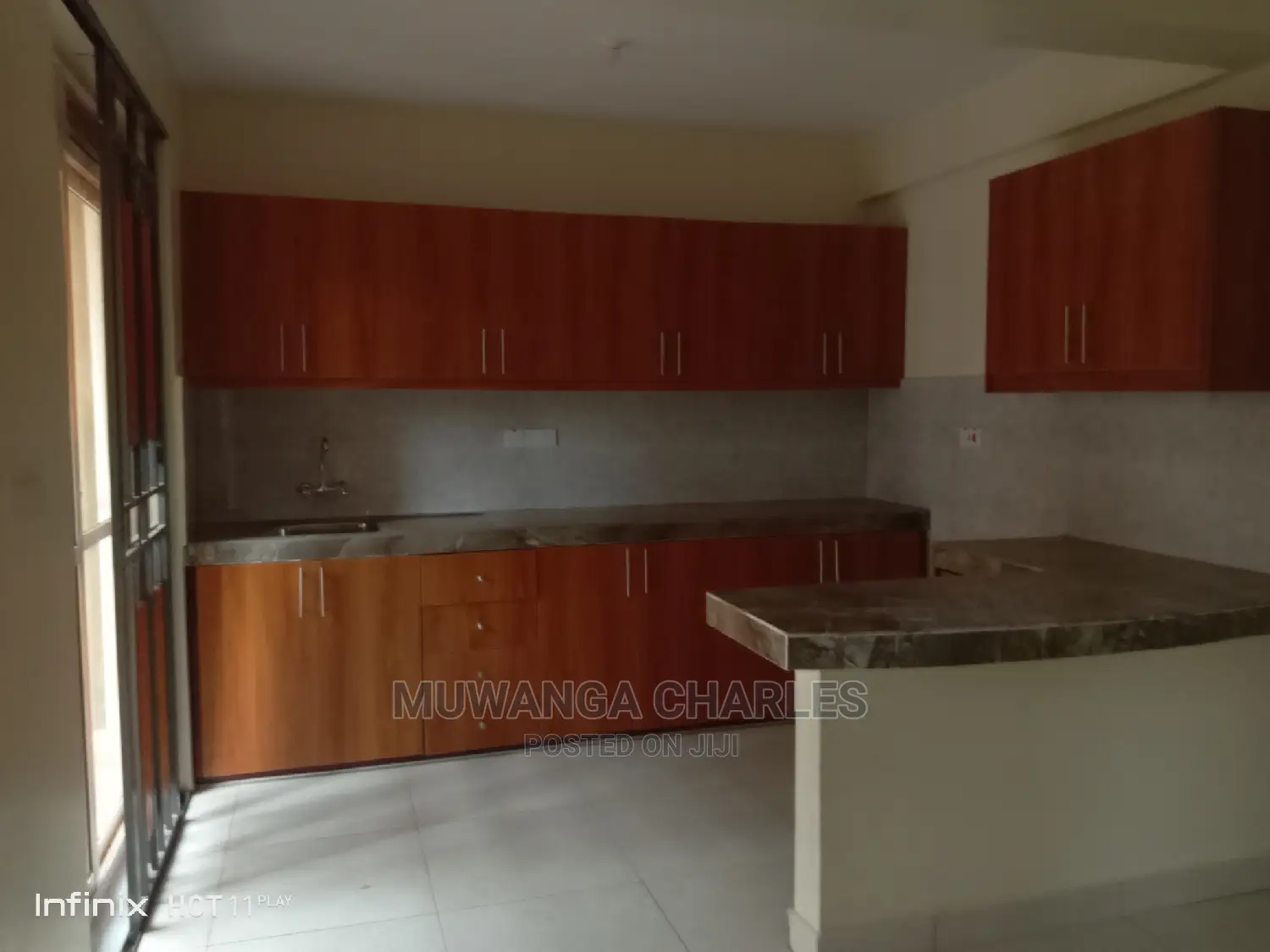 1bdrm Apartment in Fs Properties Ltd, Central Division for Rent in Central Division