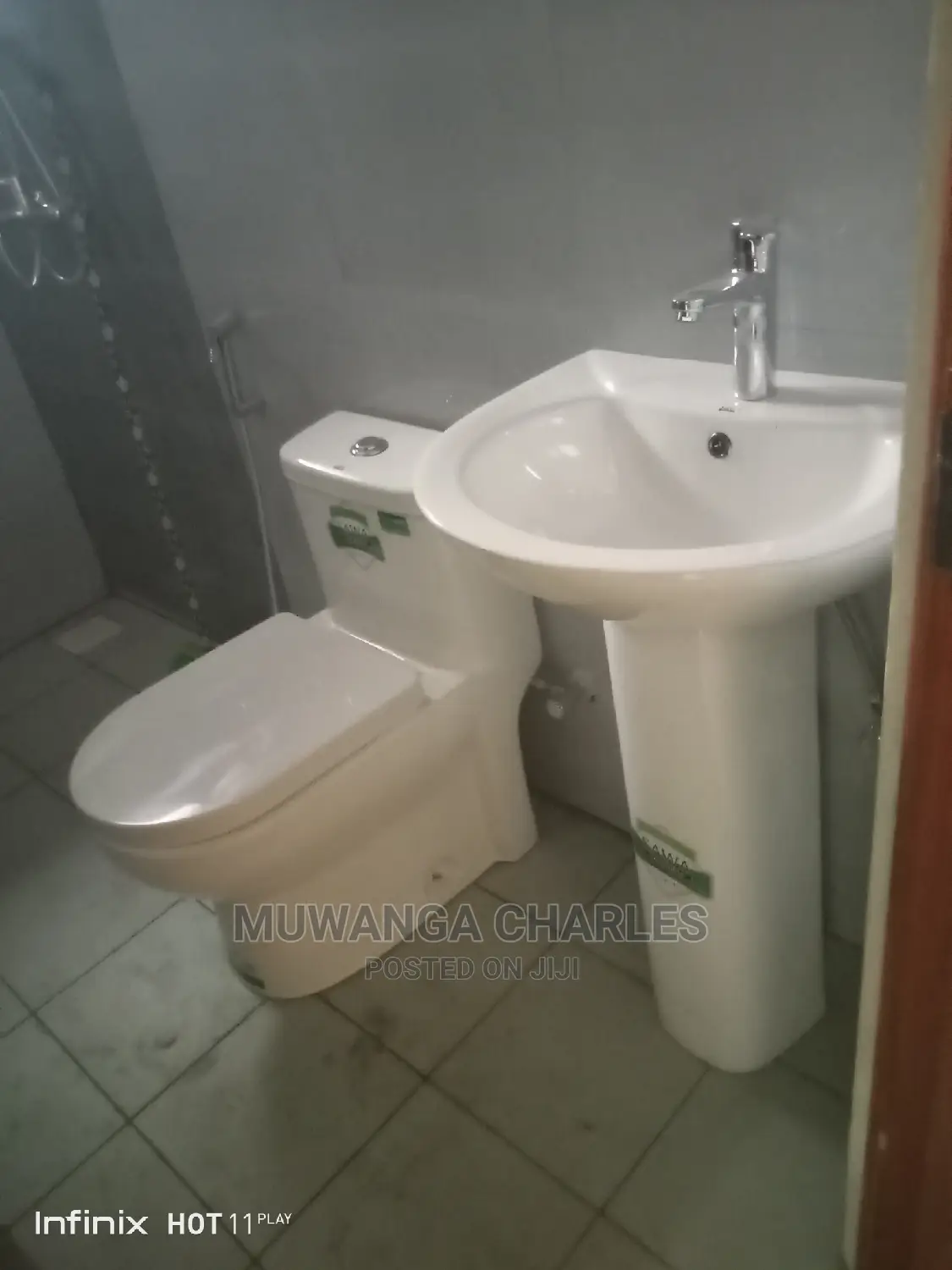 1bdrm Apartment in Fs Properties Ltd, Central Division for Rent in Central Division
