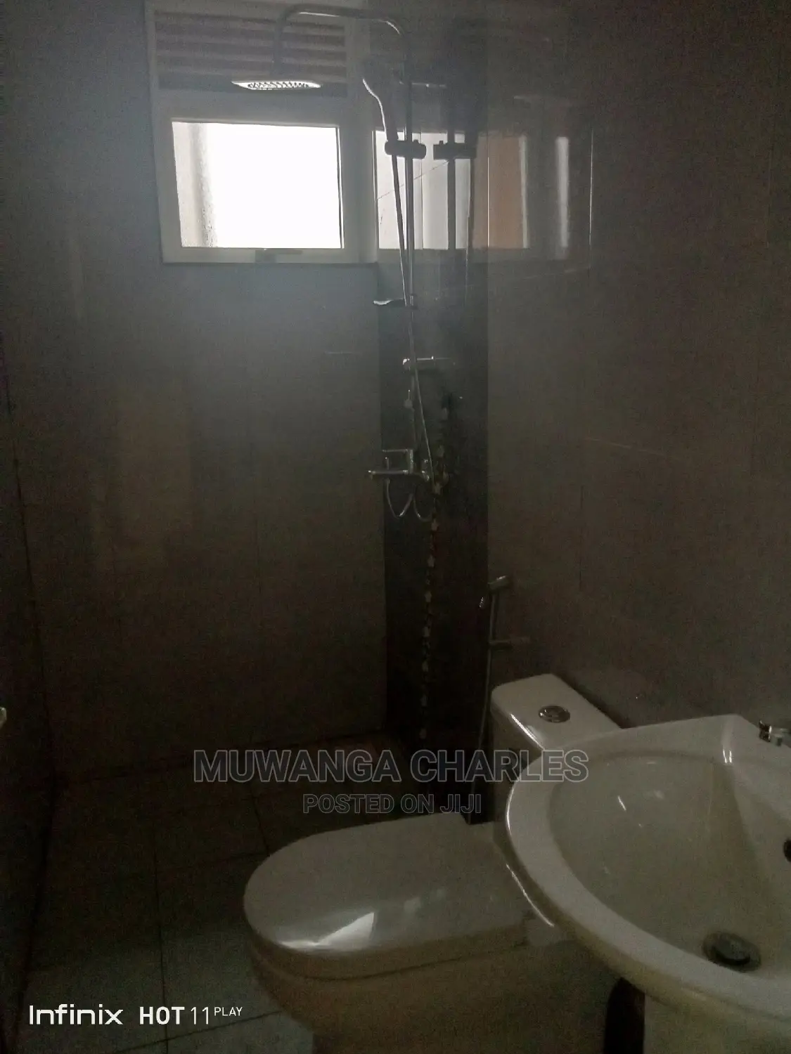 1bdrm Apartment in Fs Properties Ltd, Central Division for Rent in Central Division