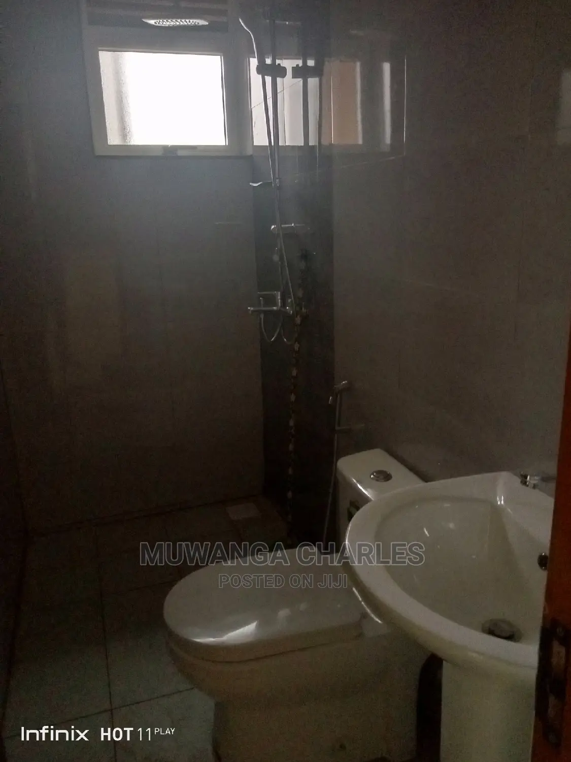 1bdrm Apartment in Fs Properties Ltd, Central Division for Rent in Central Division