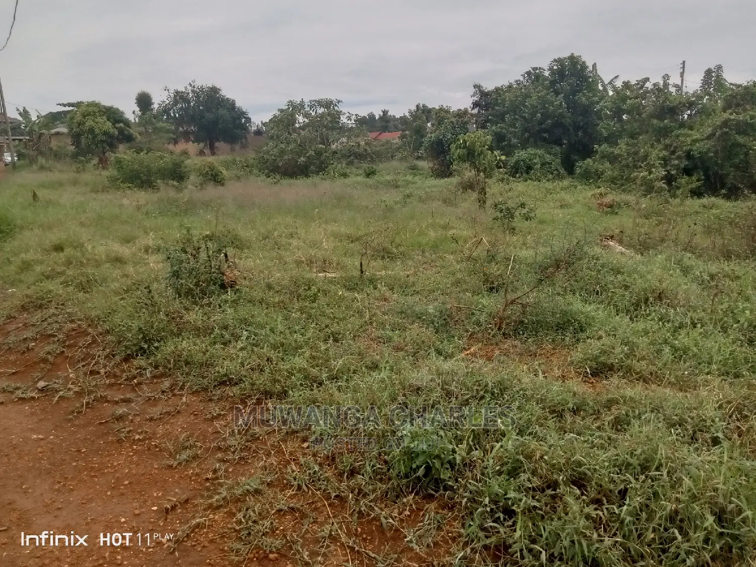Plot of Land Sale at Kira Kimwanyi in Central Division