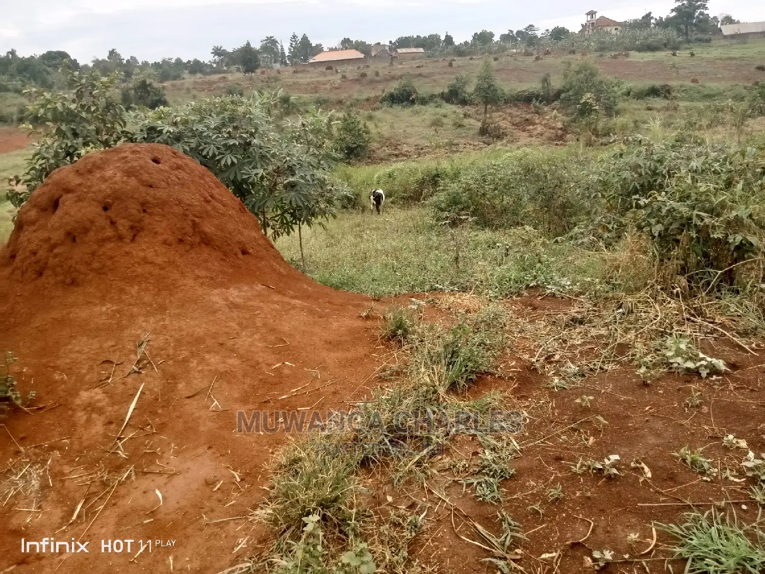 Plot of Land for Sale at Nakwero in Central Division