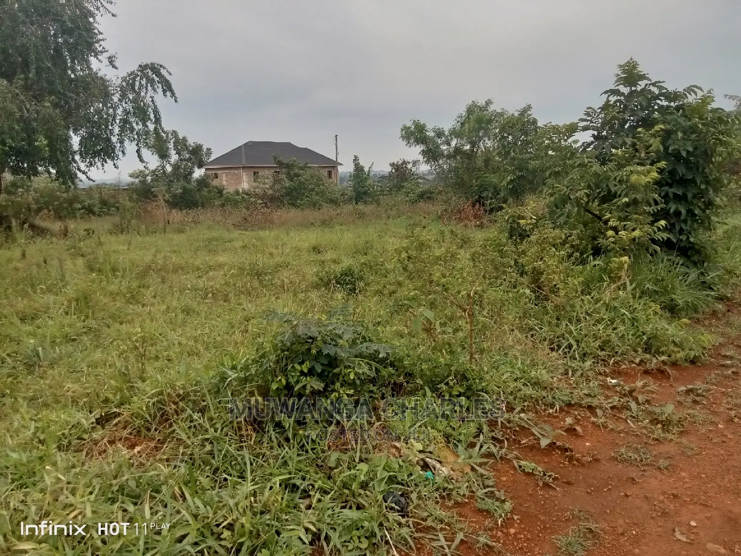 Plot of Land for Sale at Nakwero in Central Division