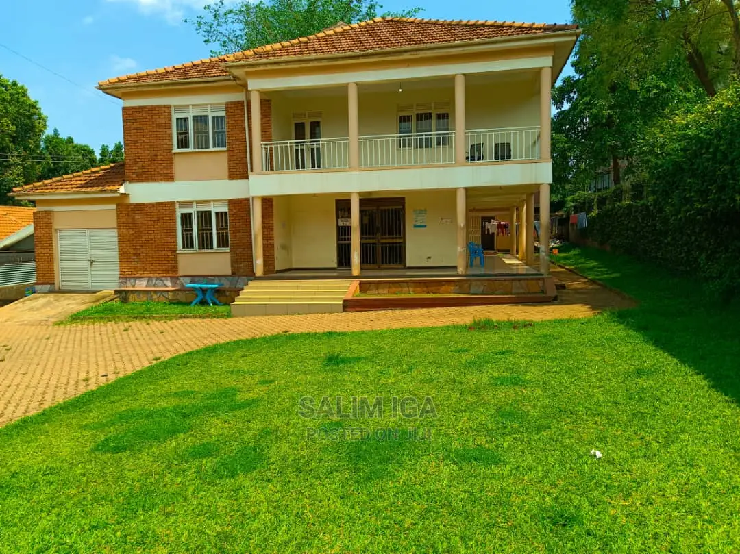 4bdrm Duplex in Kololo Property, Central Division for Rent in Central Division