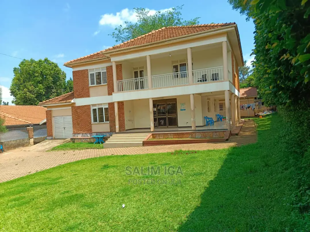 4bdrm Duplex in Kololo Property, Central Division for Rent in Central Division