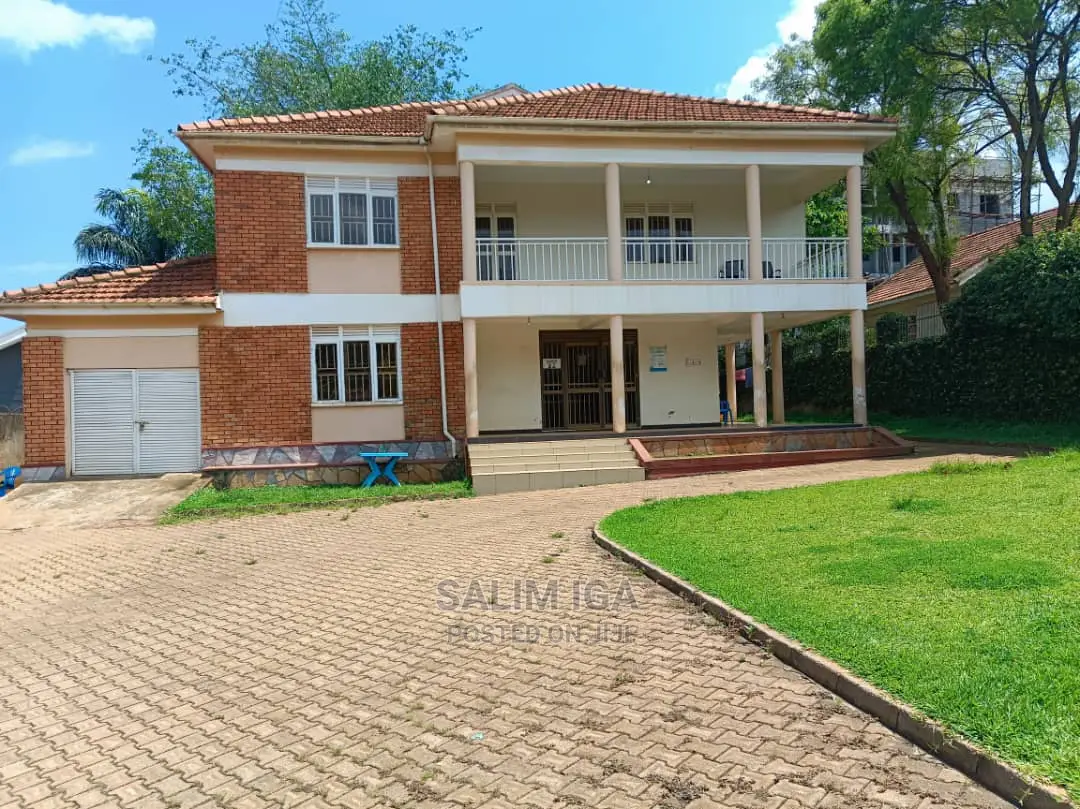4bdrm Duplex in Kololo Property, Central Division for Rent in Central Division