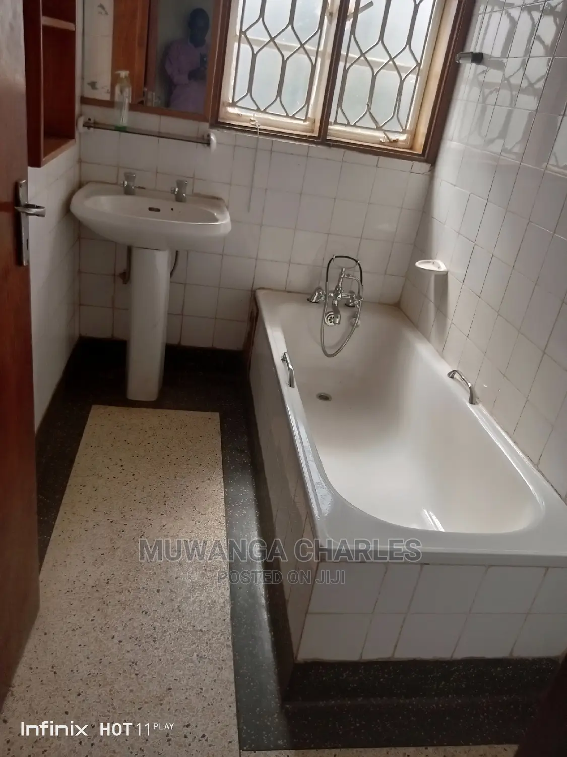4bdrm House in Fs Properties Ltd, Central Division for Rent in Central Division