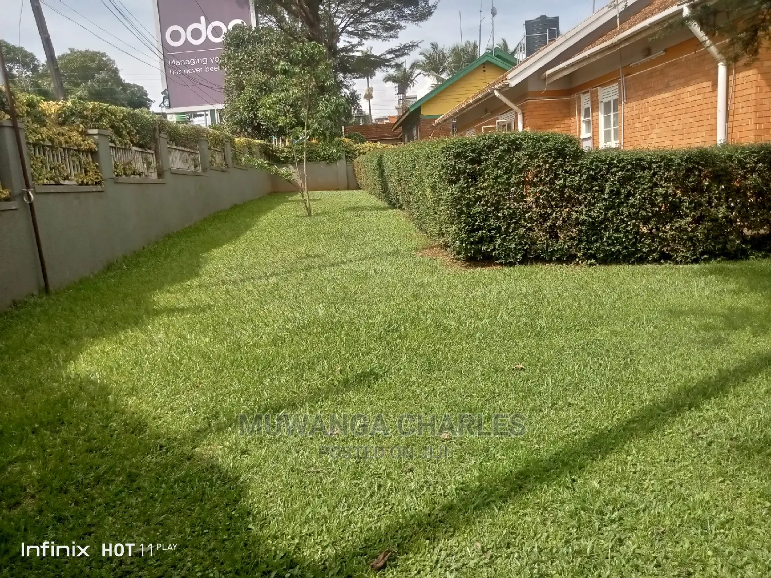 4bdrm House in Fs Properties Ltd, Central Division for Rent in Central Division