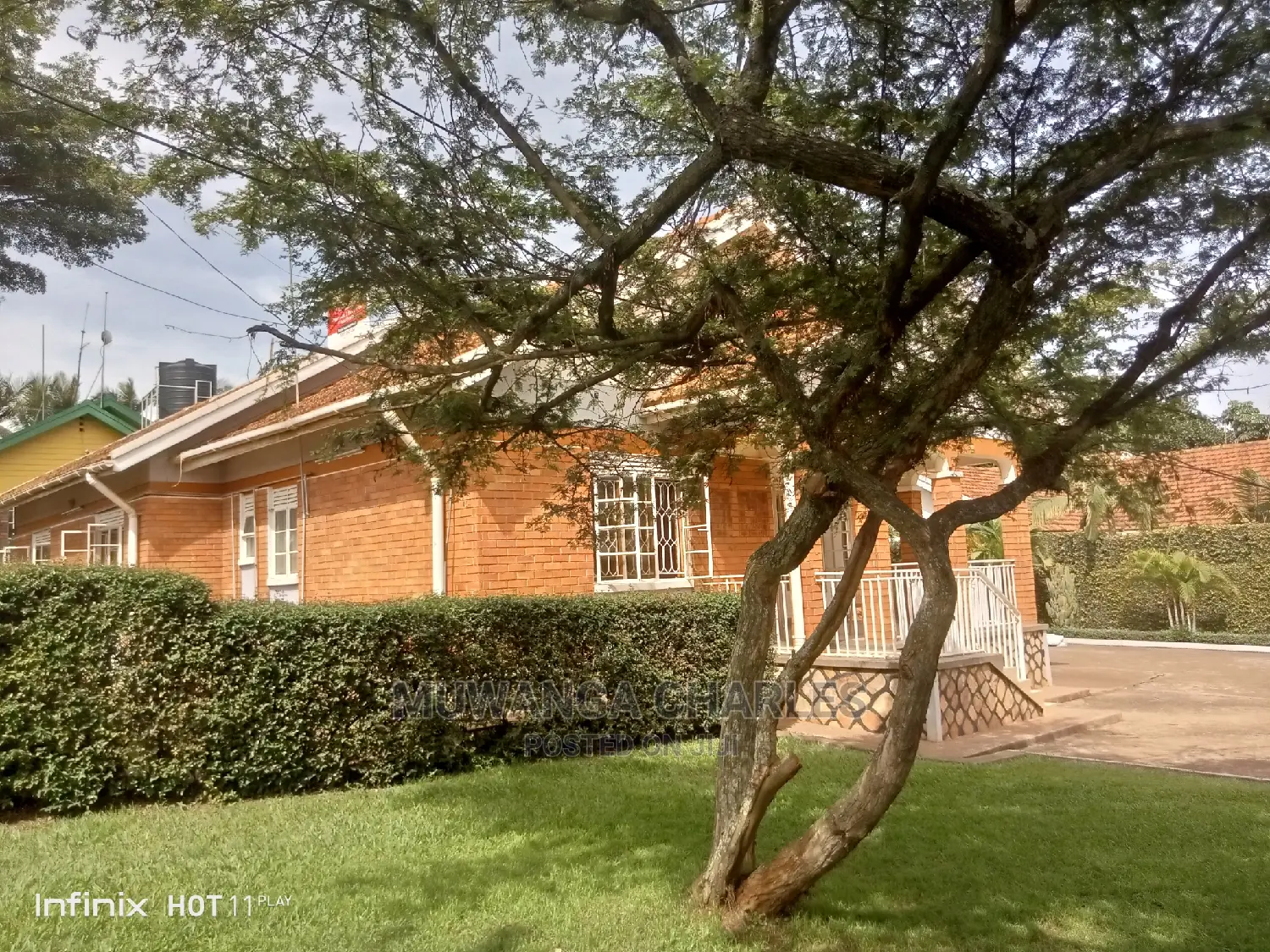 4bdrm House in Fs Properties Ltd, Central Division for Rent in Central Division