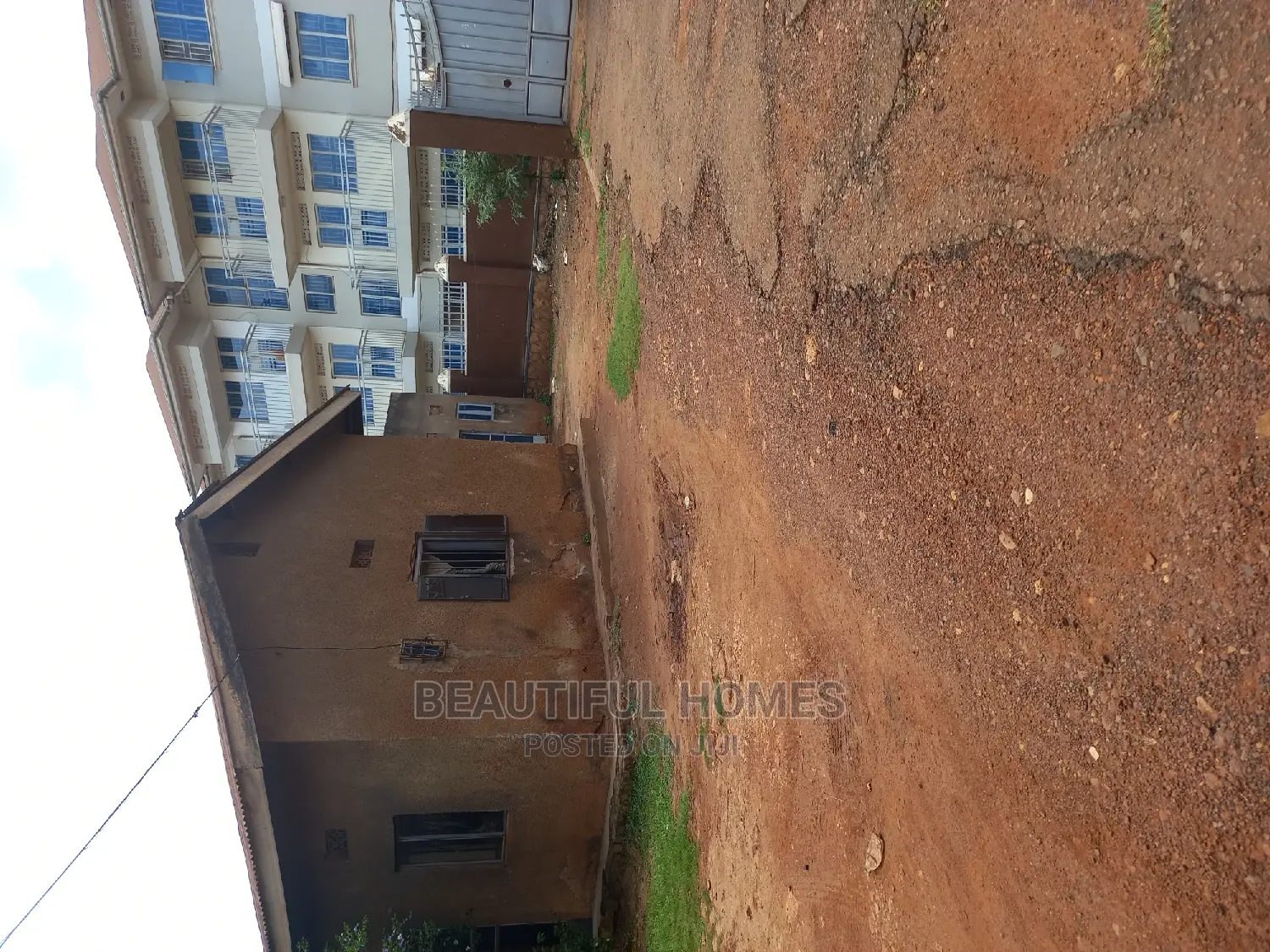 Furnished 2bdrm Apartment in Kiwatule, Central Division for Sale in Central Division