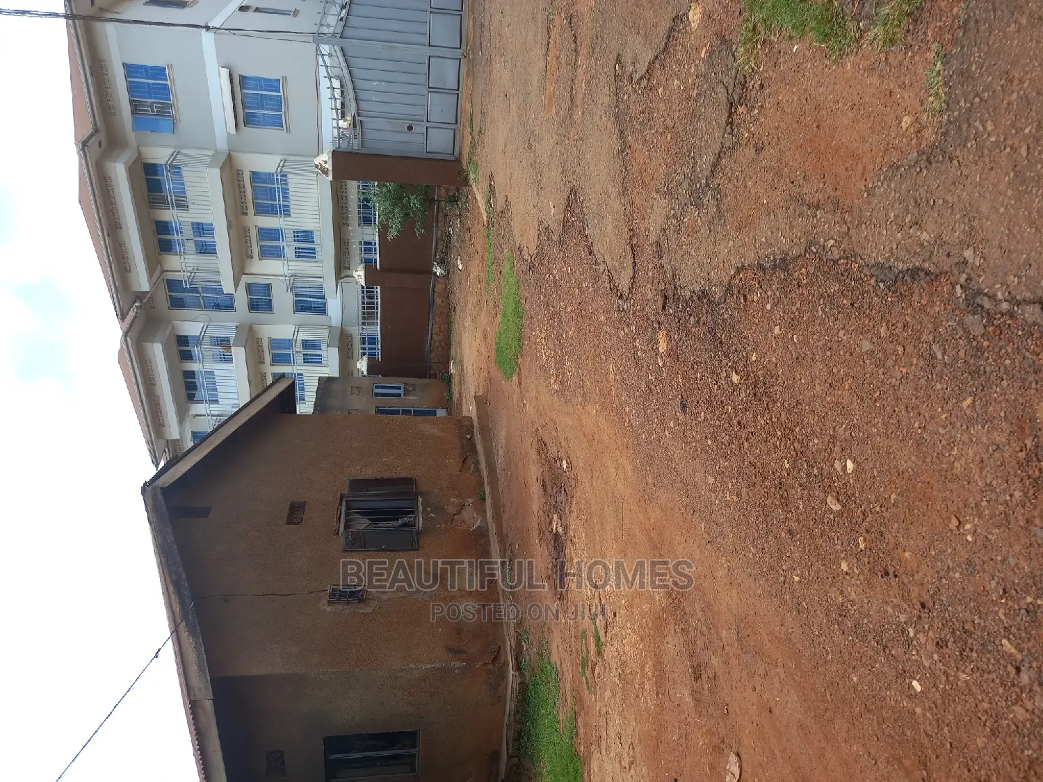 Furnished 2bdrm Apartment in Kiwatule, Central Division for Sale in Central Division