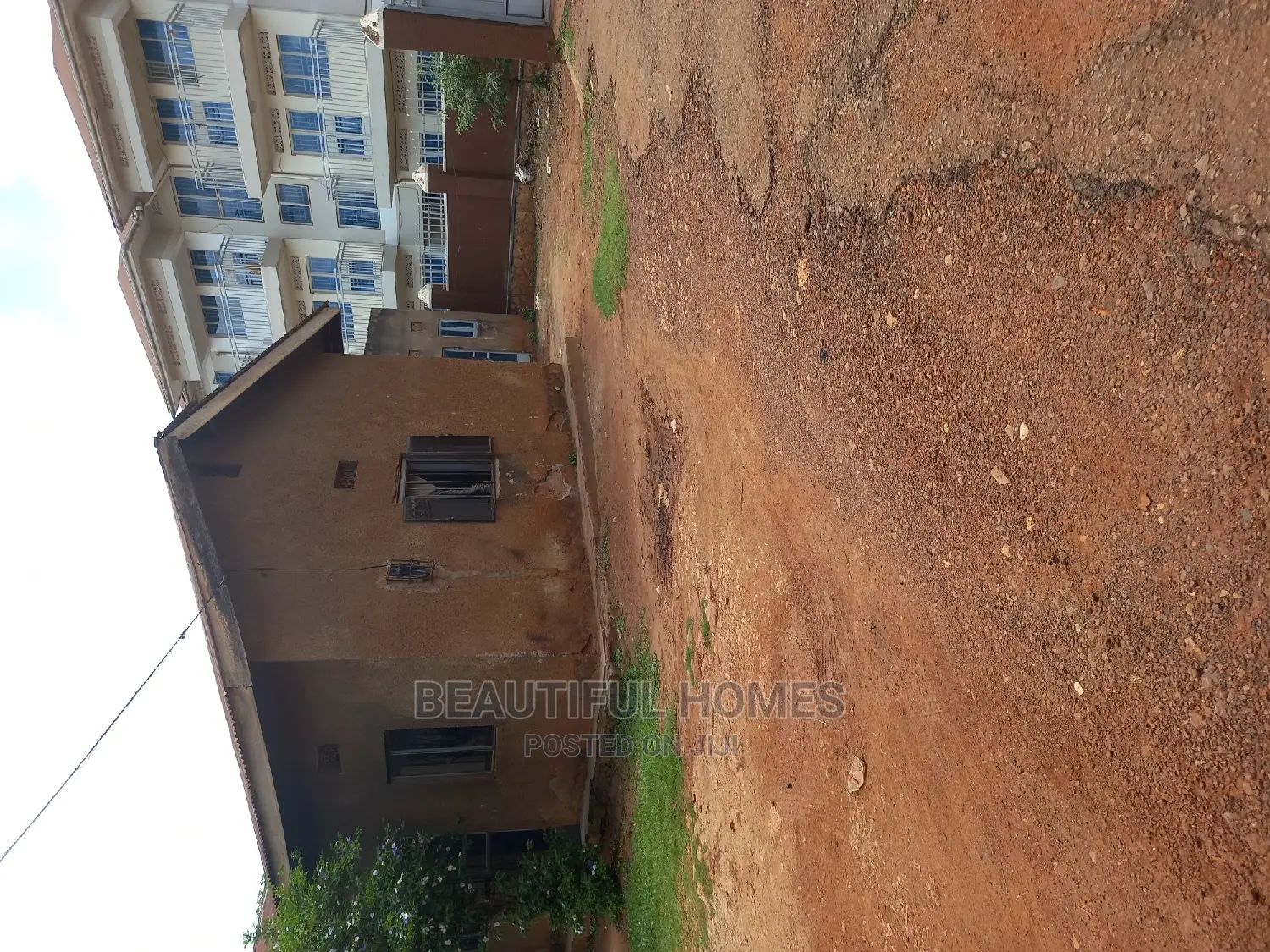 Furnished 2bdrm Apartment in Kiwatule, Central Division for Sale in Central Division
