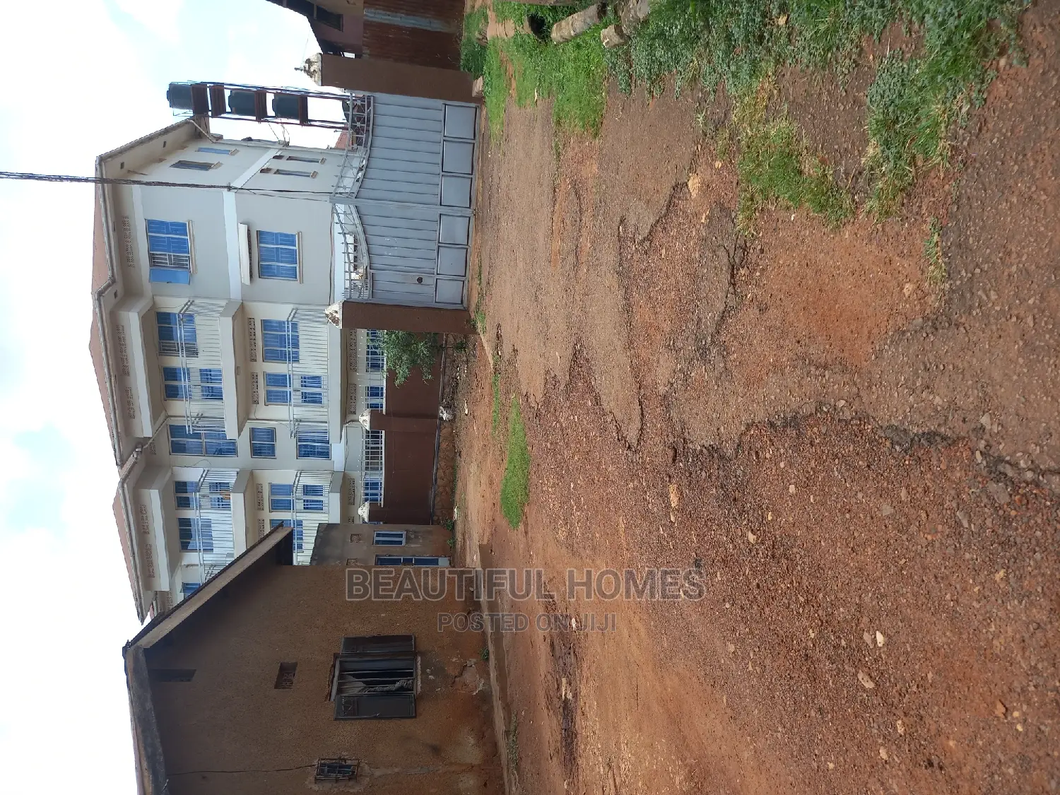 Furnished 2bdrm Apartment in Kiwatule, Central Division for Sale in Central Division