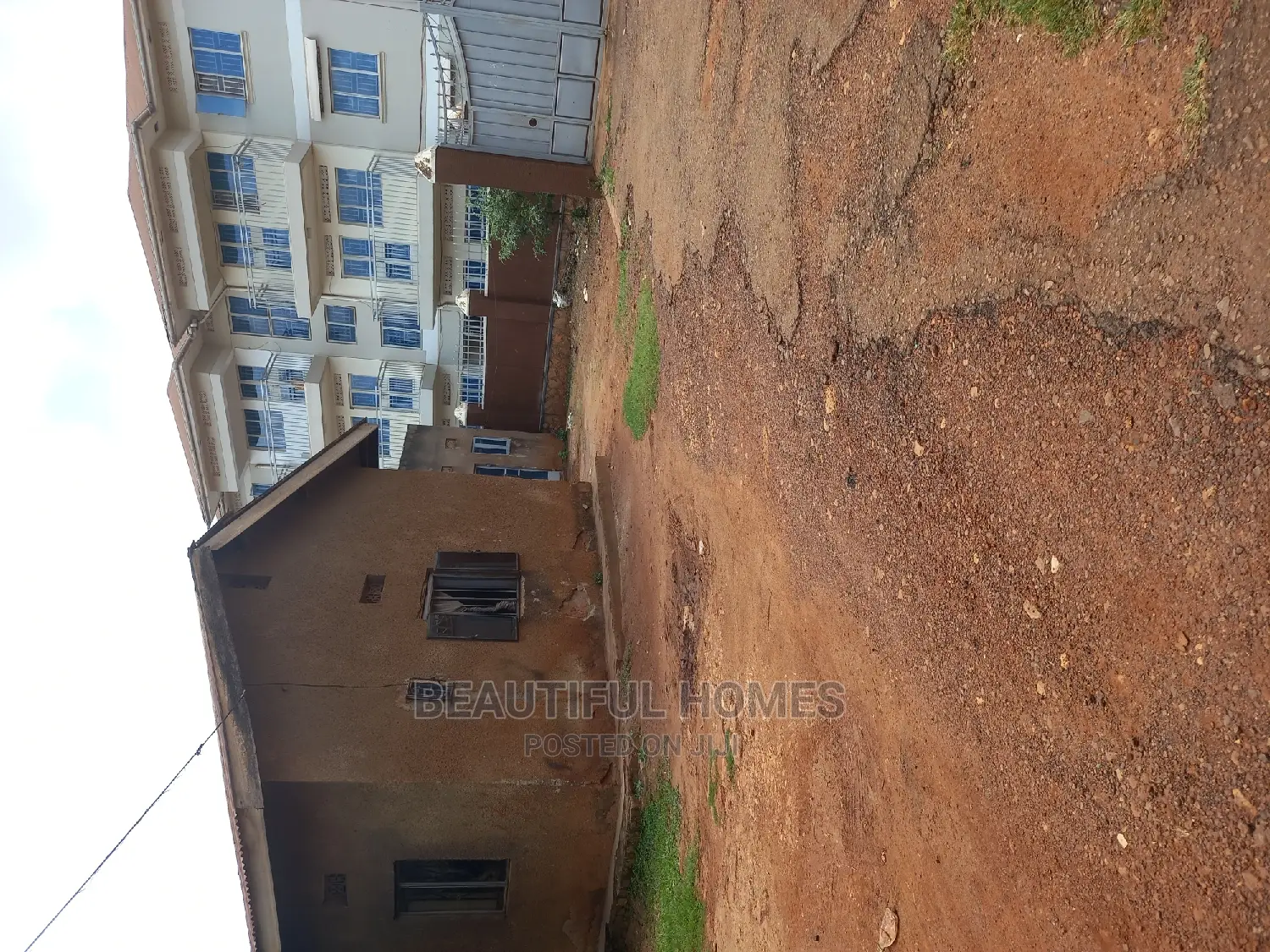 Furnished 2bdrm Block of Flats in Kiwatule Ntinda, Central Division in Central Division