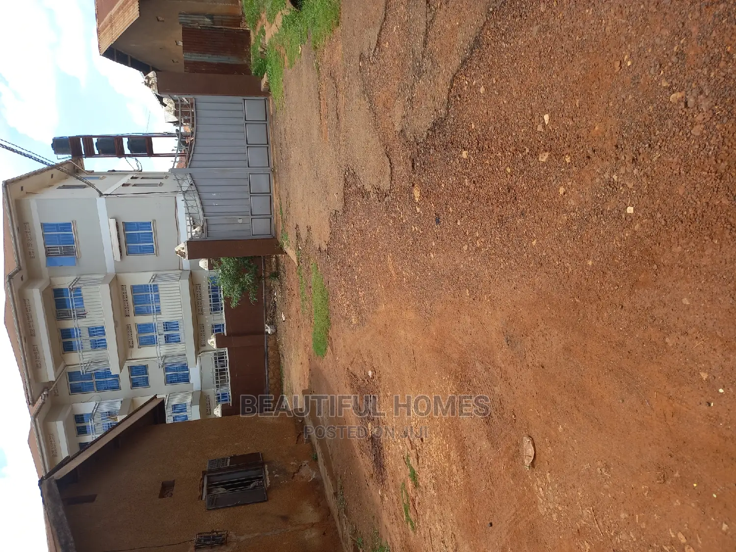 Furnished 2bdrm Block of Flats in Kiwatule Ntinda, Central Division in Central Division