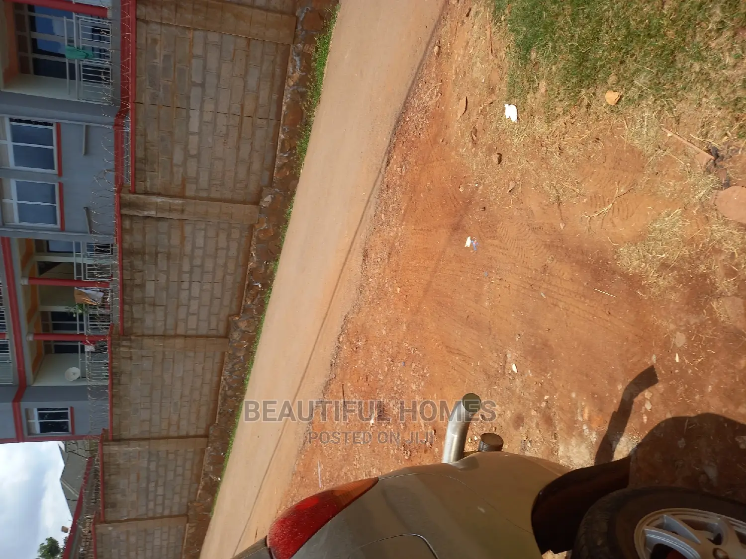 Furnished 2bdrm Block of Flats in Kiwatule Ntinda, Central Division in Central Division