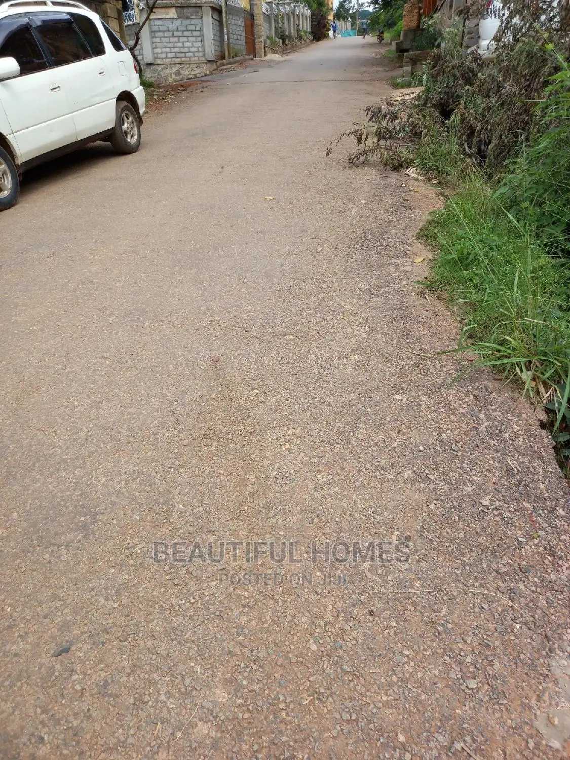 Furnished 2bdrm Block of Flats in Muyenga Rich, Central Division in Central Division