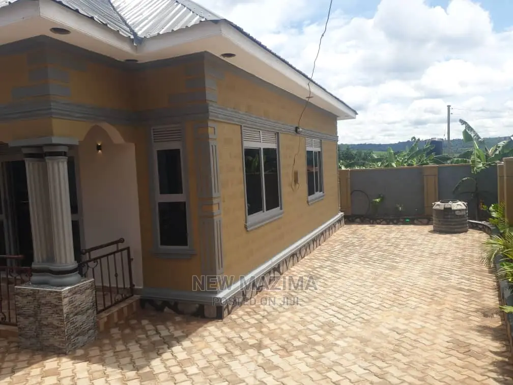 3bdrm Bungalow in Seguku Heights, Division a for Sale in Division A