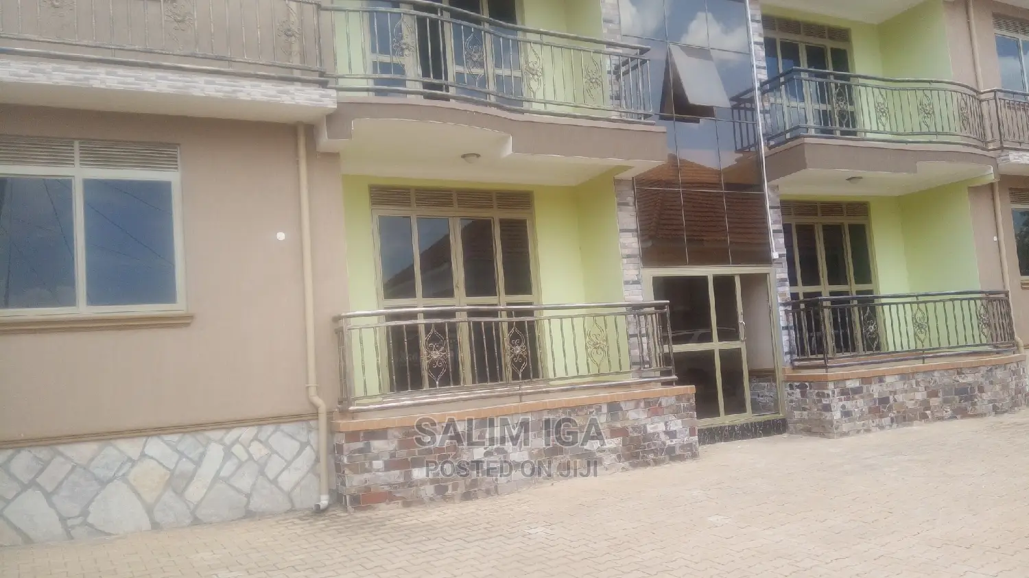 Furnished 1bdrm Block of Flats in Kololo Property, Central Division in Central Division