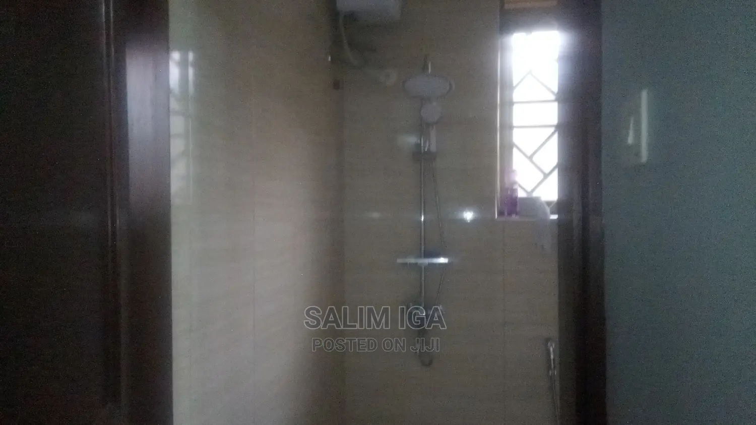 Furnished 1bdrm Block of Flats in Kololo Property, Central Division in Central Division