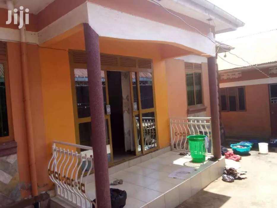 House In Salaama Road Kabuuma For Sale in Kampala