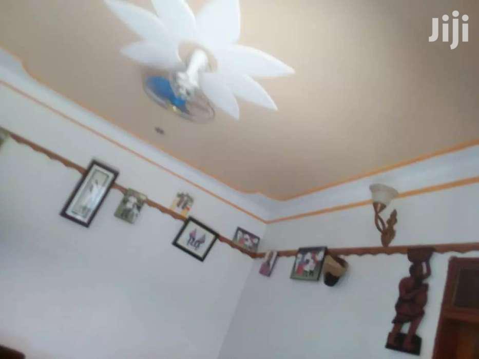 House In Salaama Road Kabuuma For Sale in Kampala