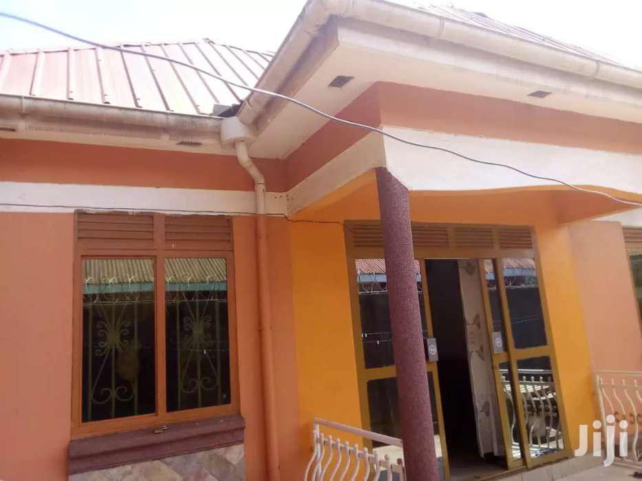 House In Salaama Road Kabuuma For Sale in Kampala