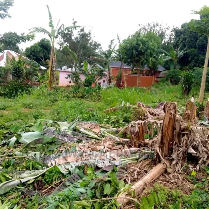 40by90ft Plot for Sale at Wakiso Kasengeje in Central Division