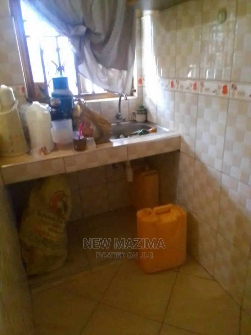 1bdrm House in Makindye Heights, Division a for Rent in Division A