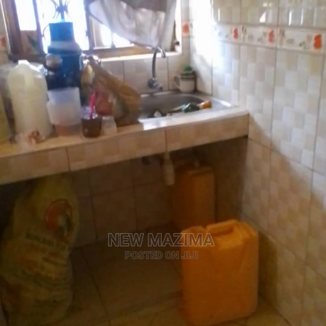 1bdrm House in Makindye Heights, Division a for Rent in Division A