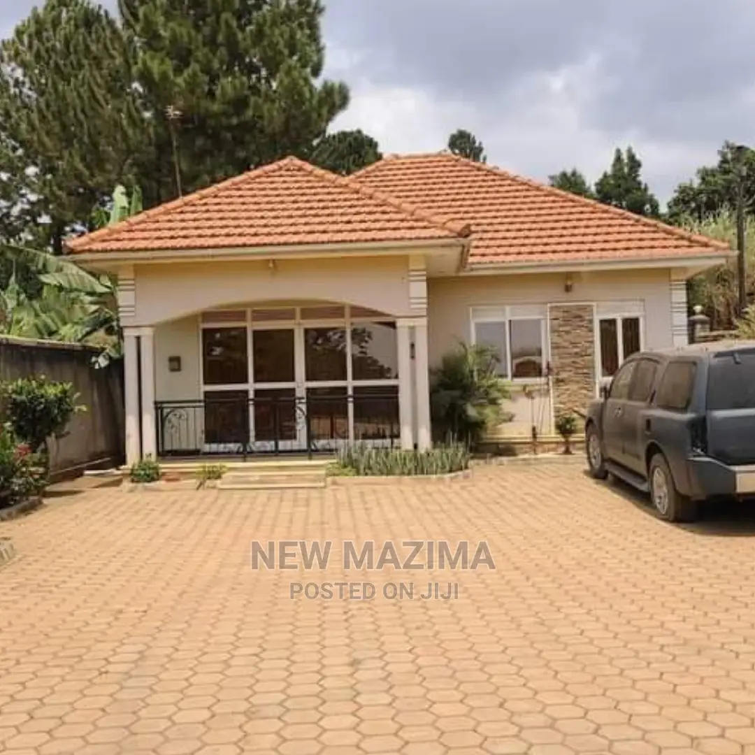 3bdrm Bungalow in Kigo, Division A for sale in Division A