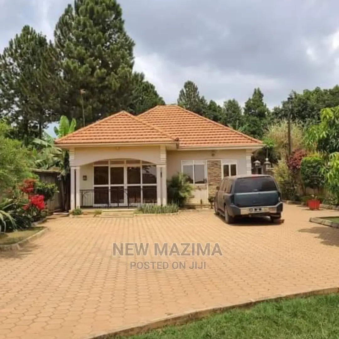 3bdrm Bungalow in Kigo, Division A for sale in Division A