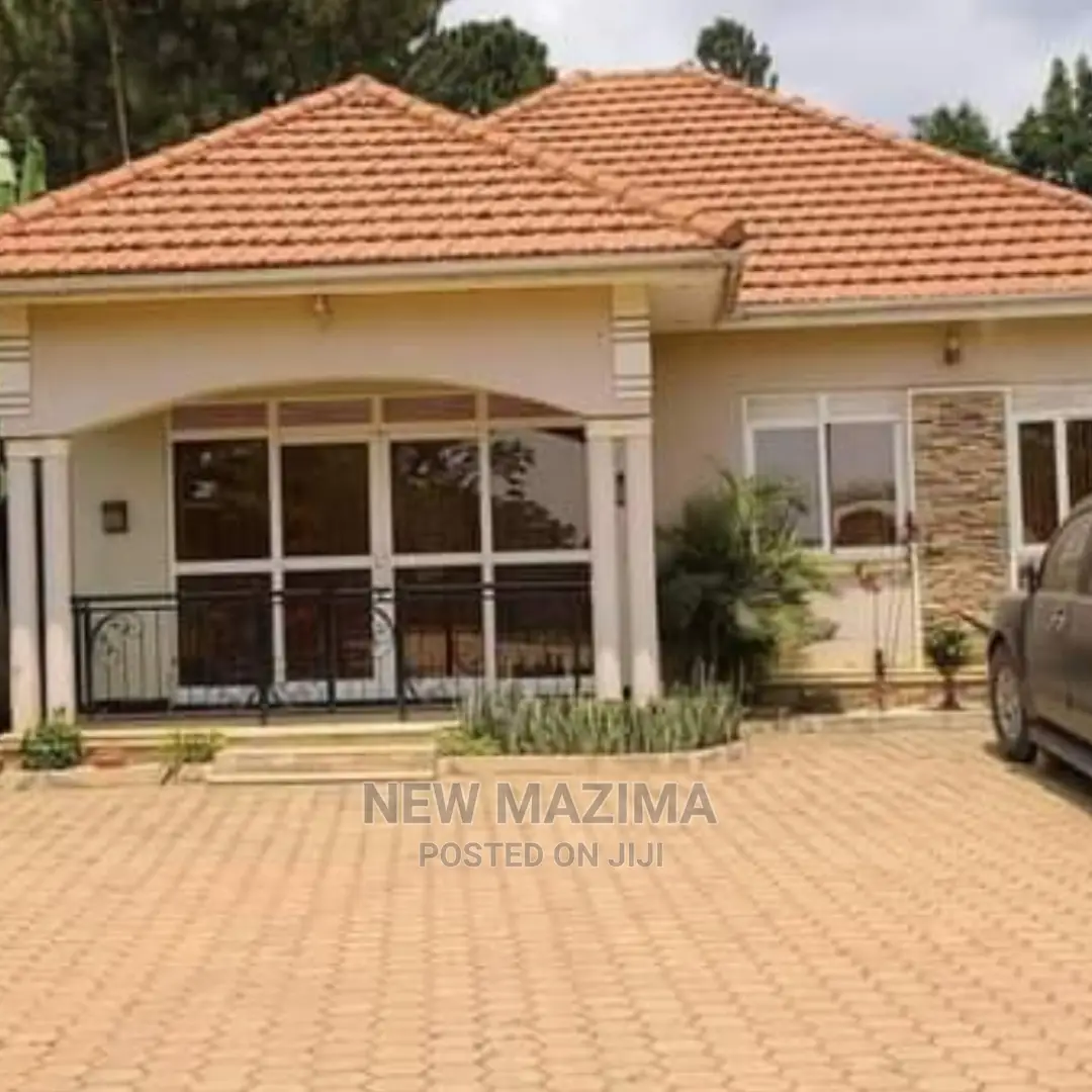 3bdrm Bungalow in Kigo, Division A for sale in Division A