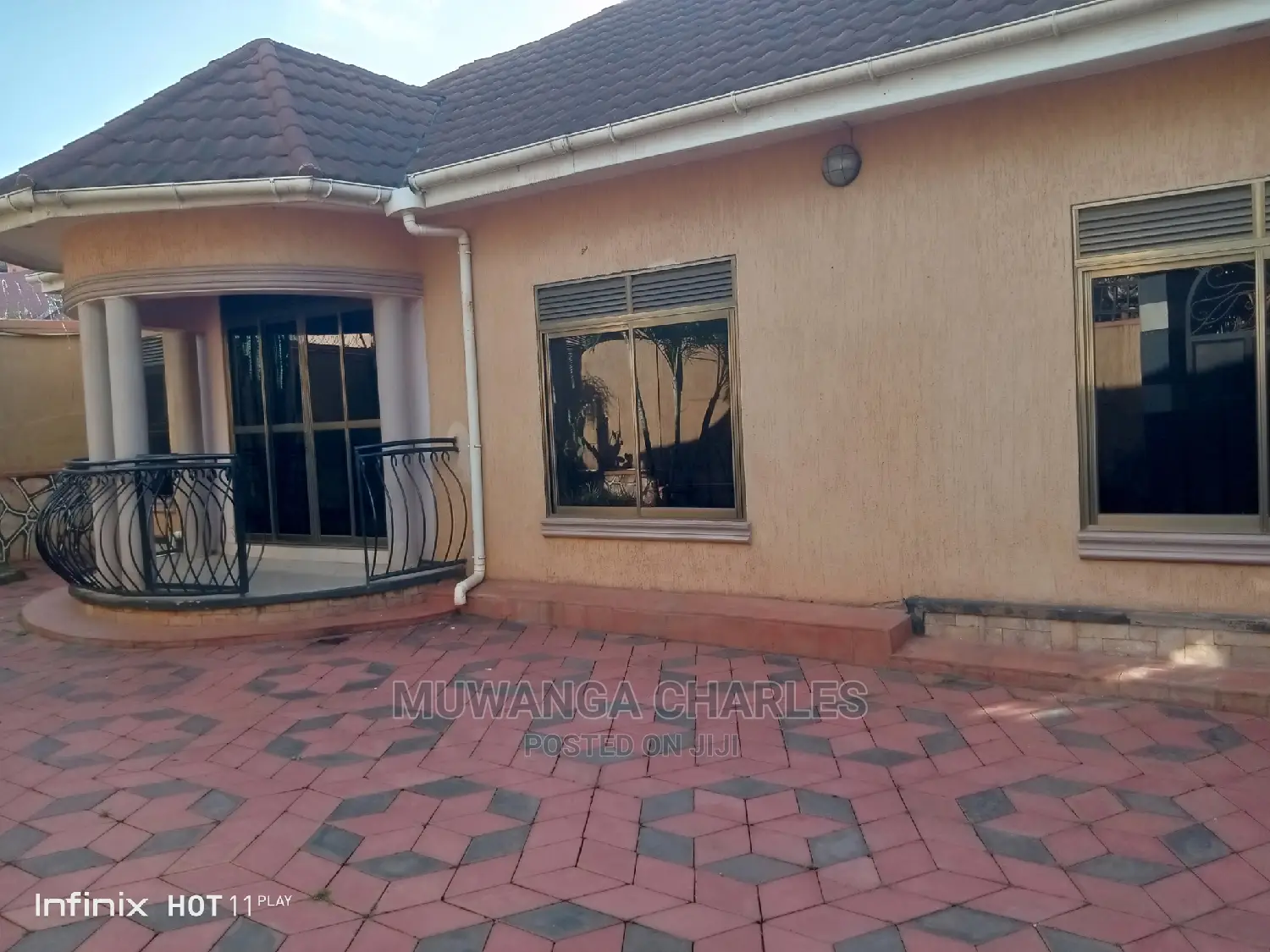 3bdrm Bungalow in Fs Properties Ltd, Central Division for rent in Central Division
