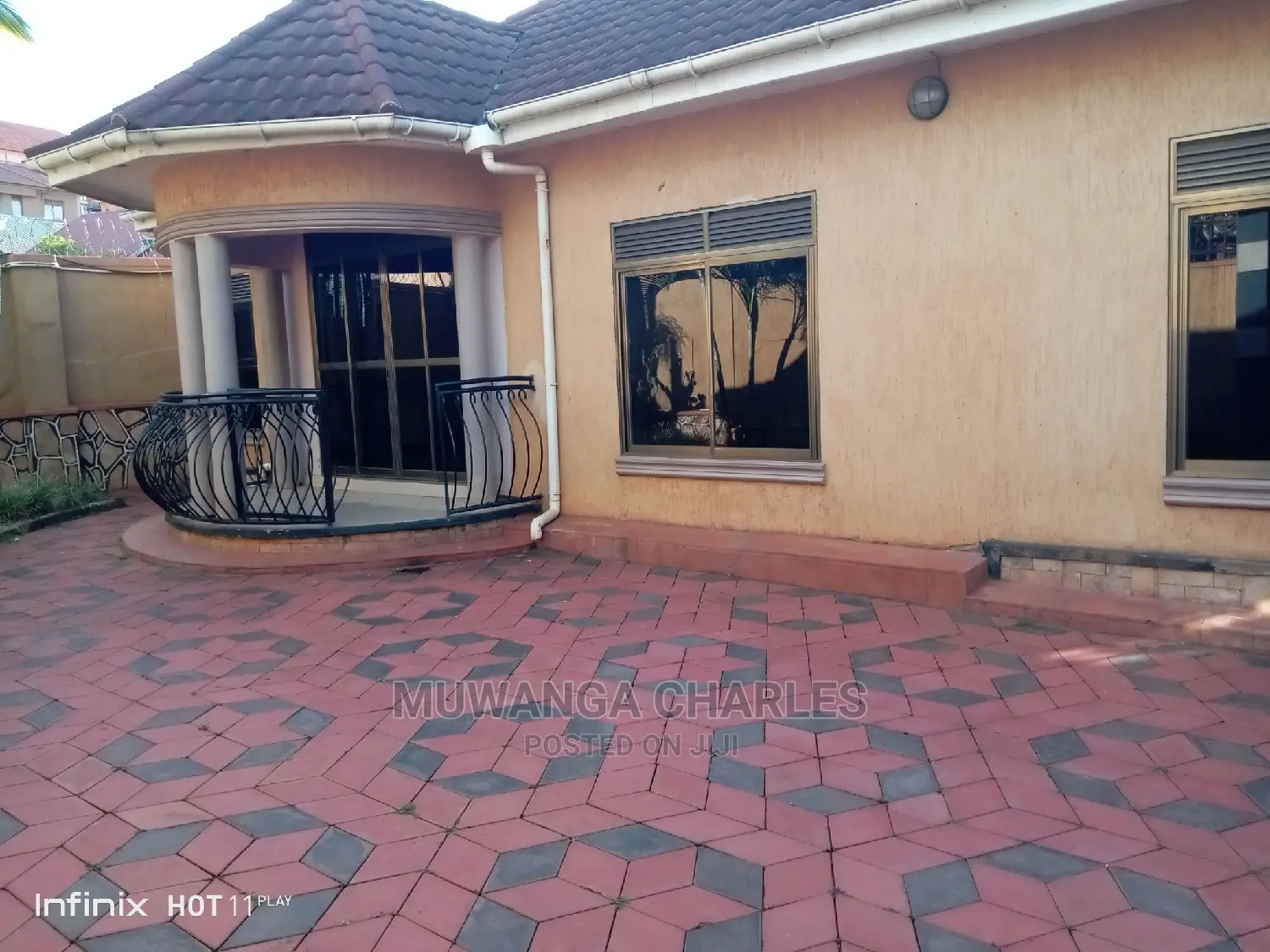 3bdrm Bungalow in Fs Properties Ltd, Central Division for rent in Central Division