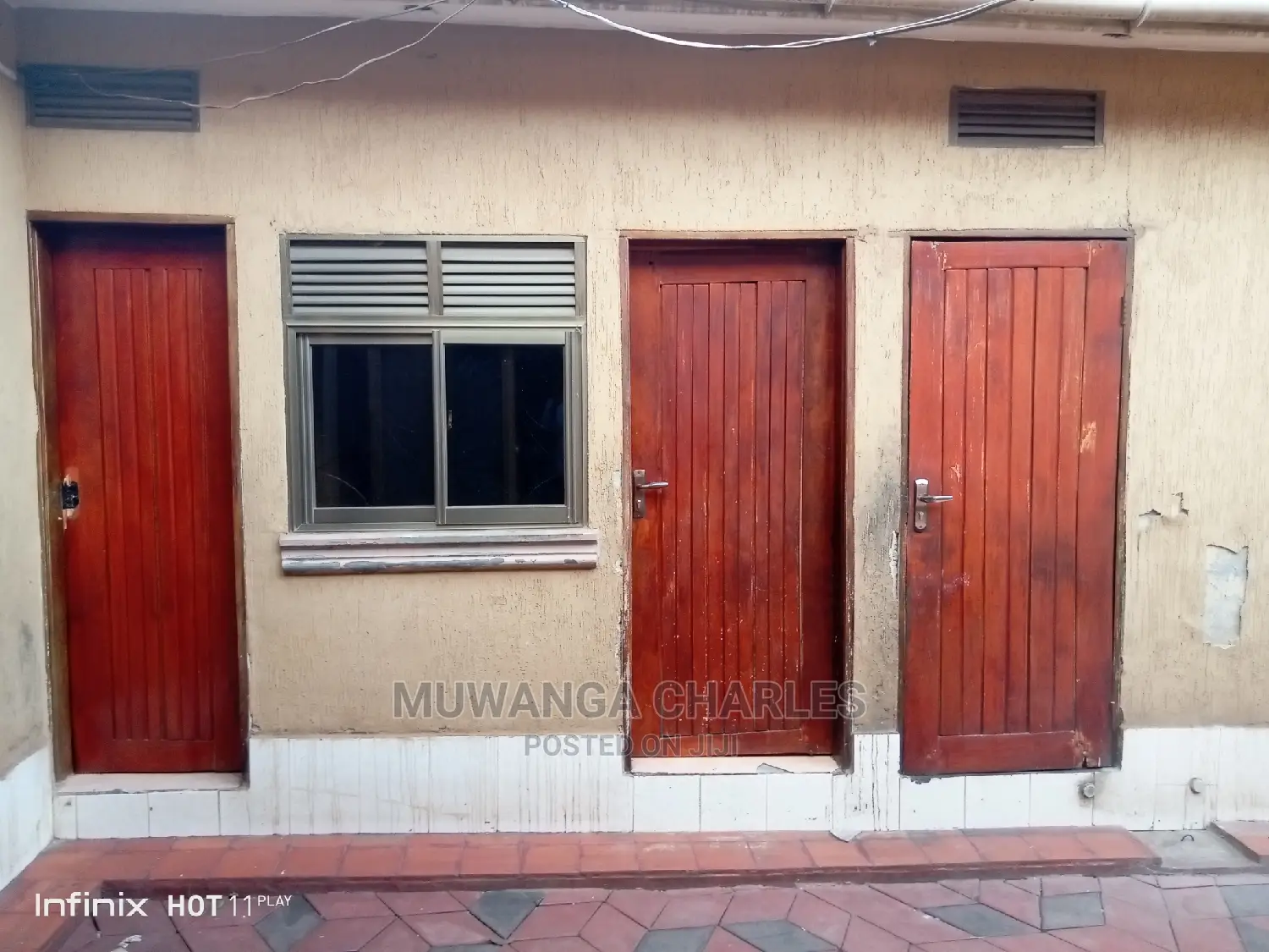 3bdrm Bungalow in Fs Properties Ltd, Central Division for rent in Central Division