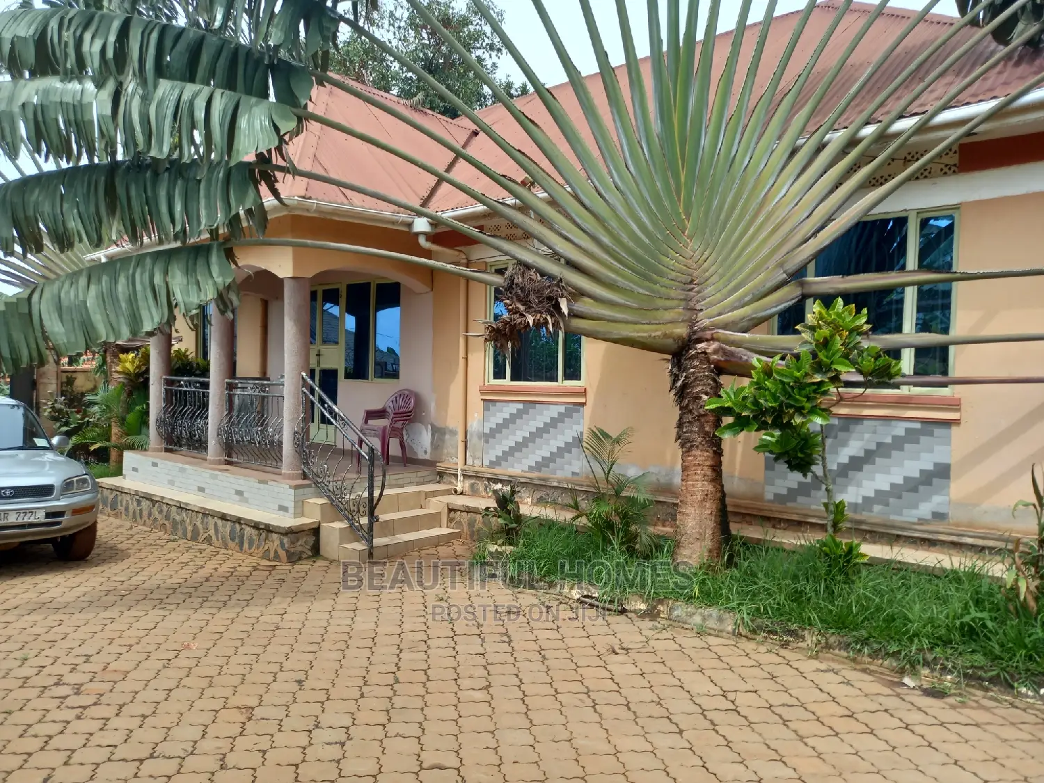 Furnished 4bdrm Bungalow in Kira, Nabweru for Sale in Nabweru