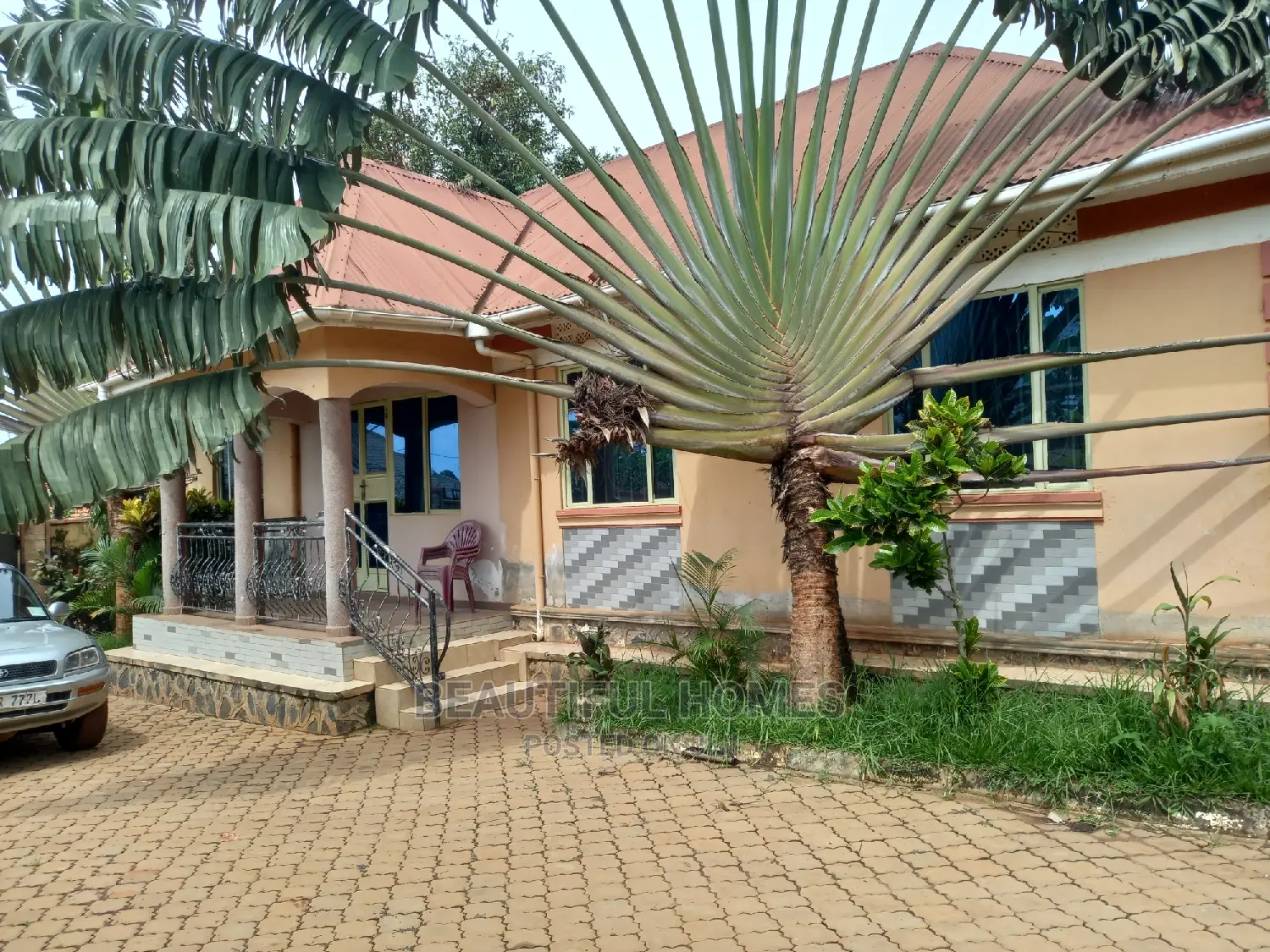 Furnished 4bdrm Bungalow in Kira, Nabweru for Sale in Nabweru