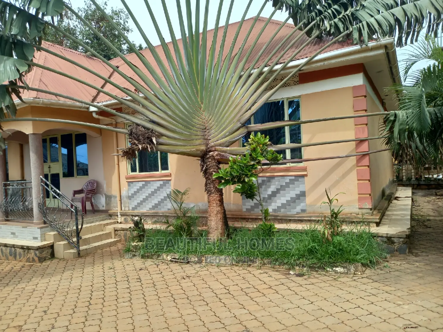 Furnished 4bdrm Bungalow in Kira, Nabweru for Sale in Nabweru