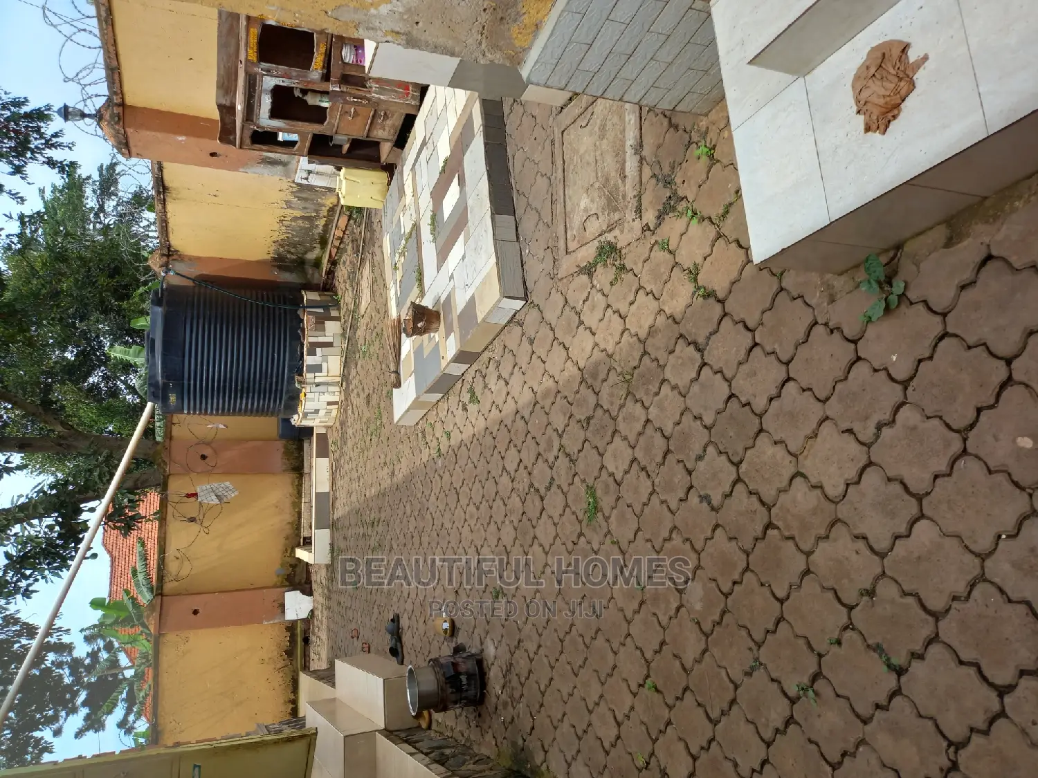 Furnished 4bdrm House in Kira for Sale in Kira