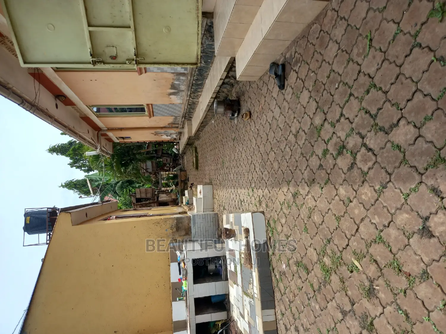 Furnished 4bdrm House in Kira for Sale in Kira