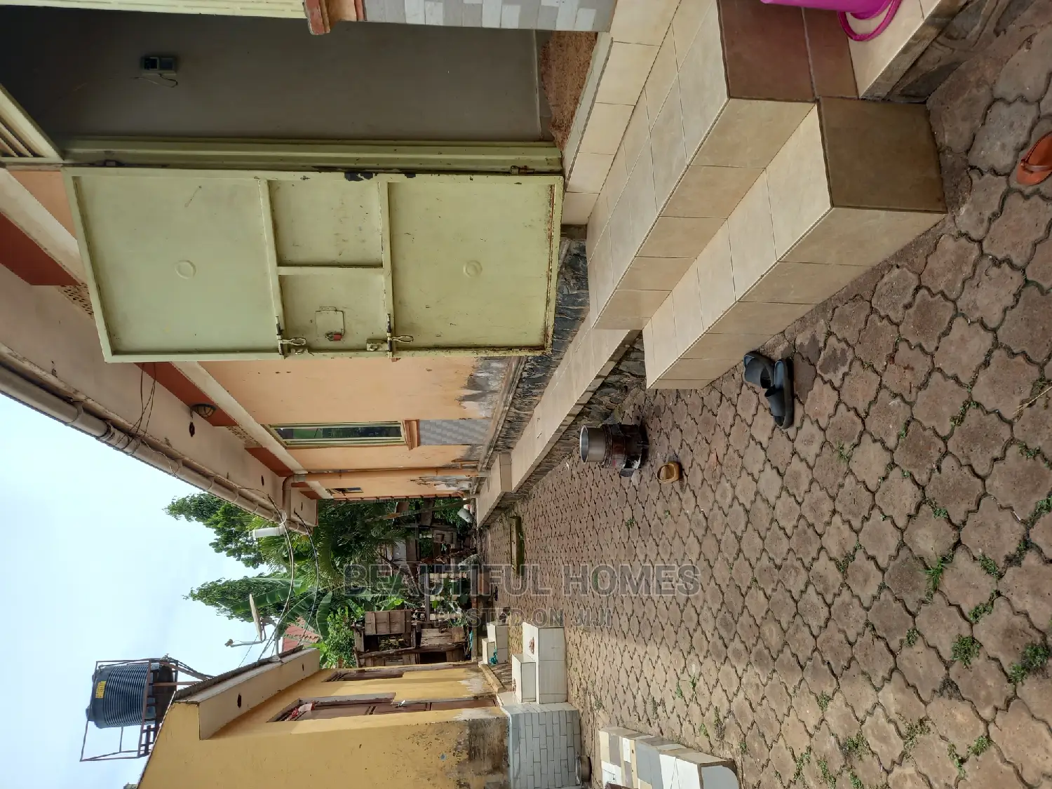 Furnished 4bdrm House in Kira for Sale in Kira
