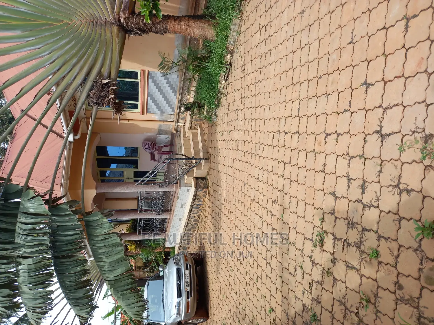 Furnished 4bdrm House in Kira for Sale in Kira