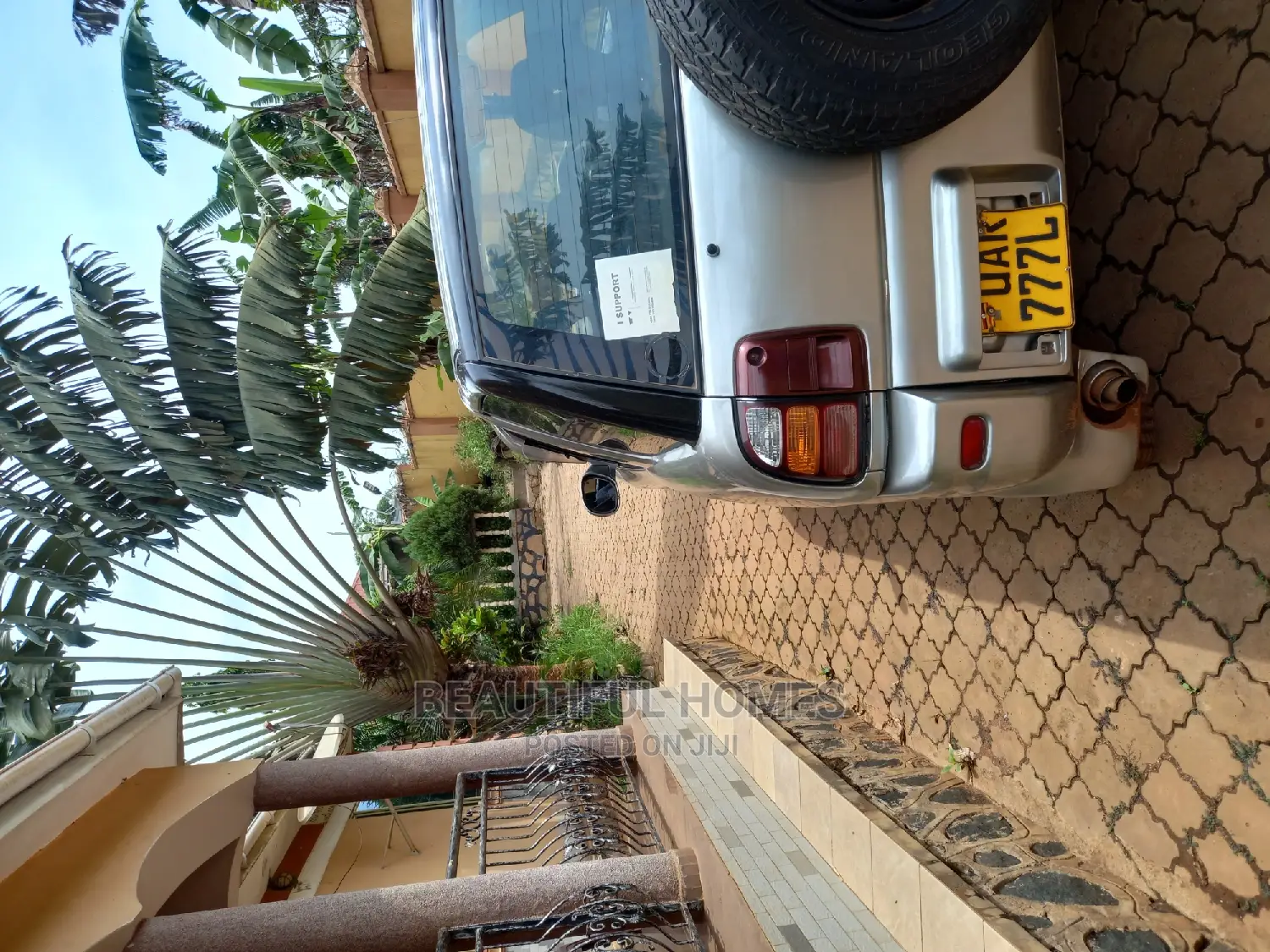 Furnished 4bdrm House in Kira for Sale in Kira