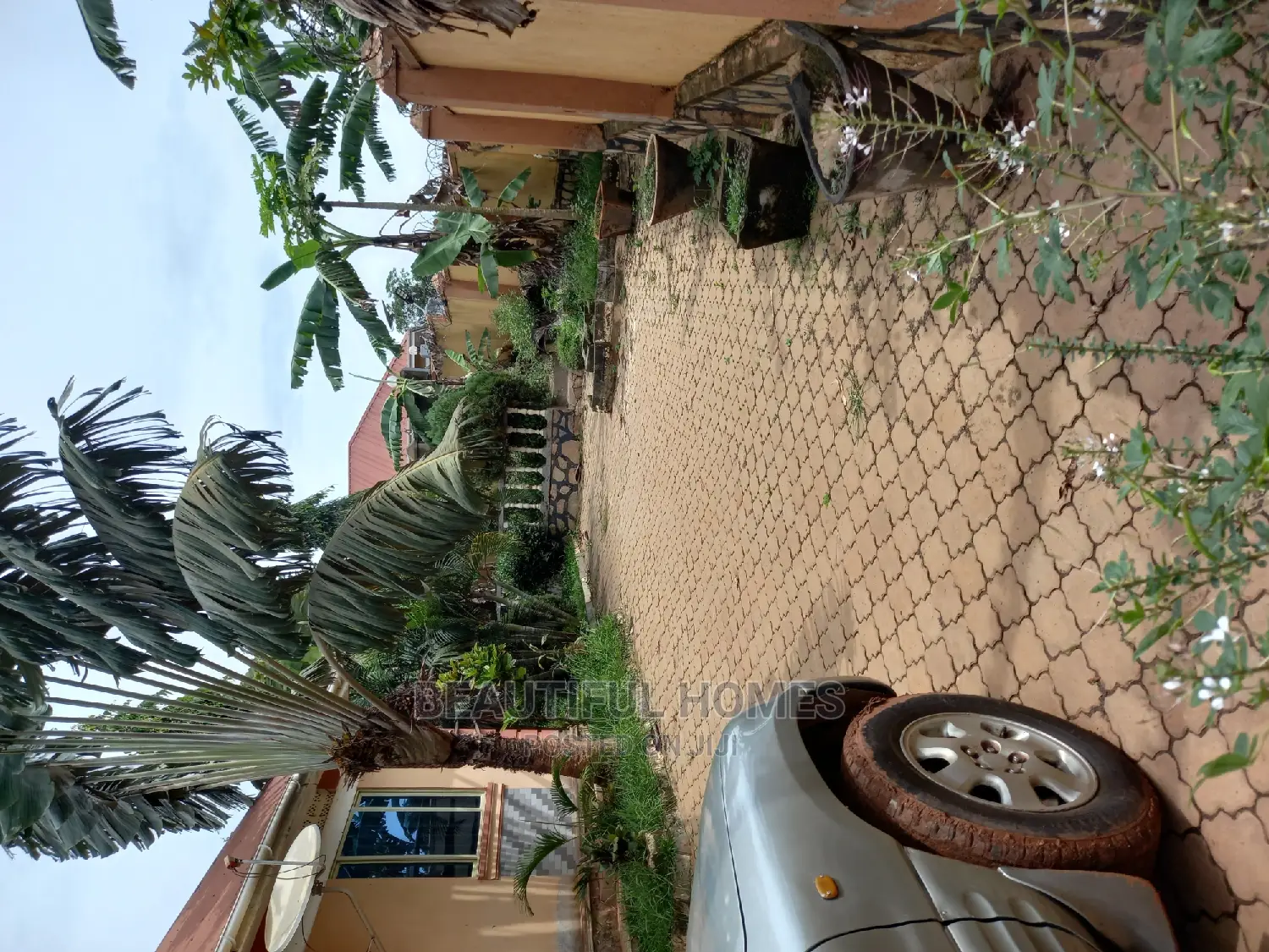 Furnished 4bdrm House in Kira for Sale in Kira