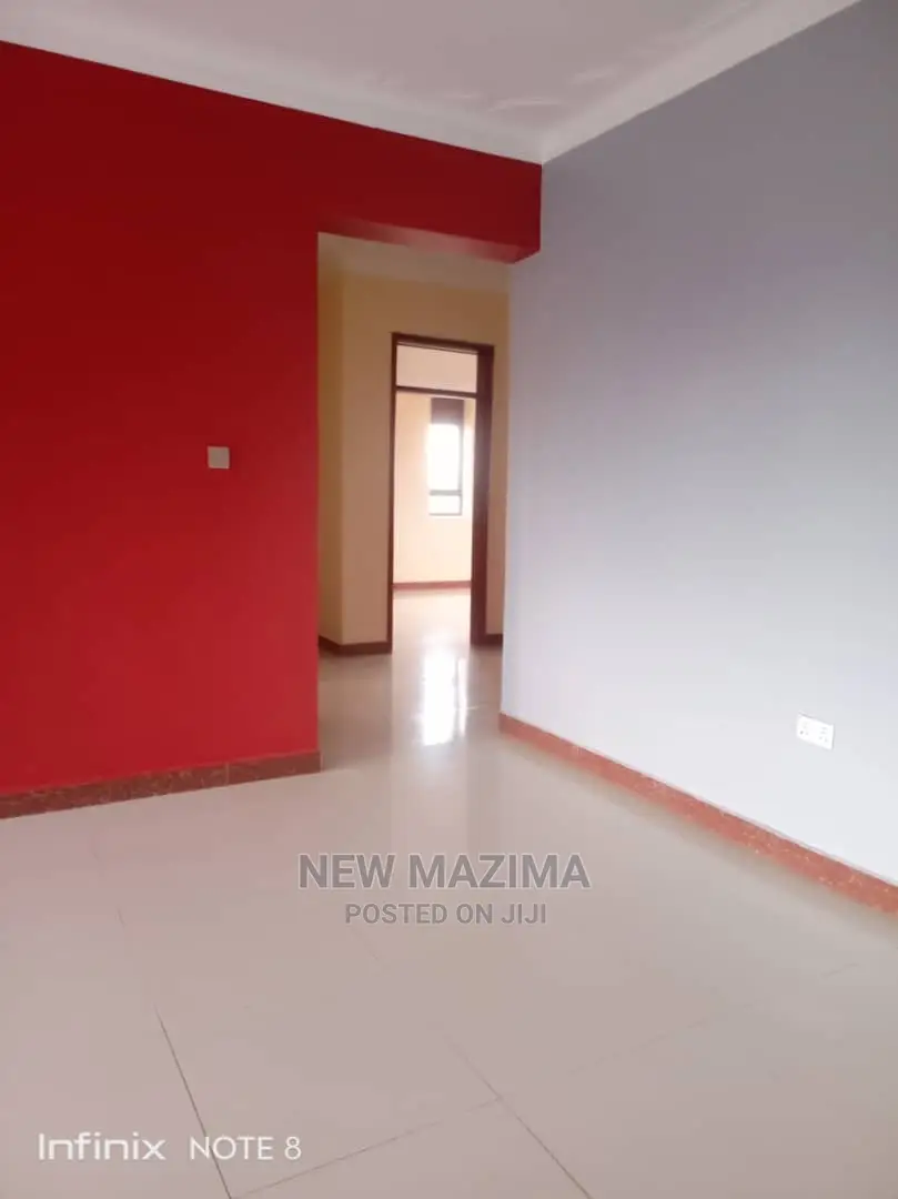 3bdrm Block of Flats in Makindye Heights, Division a for Rent in Division A