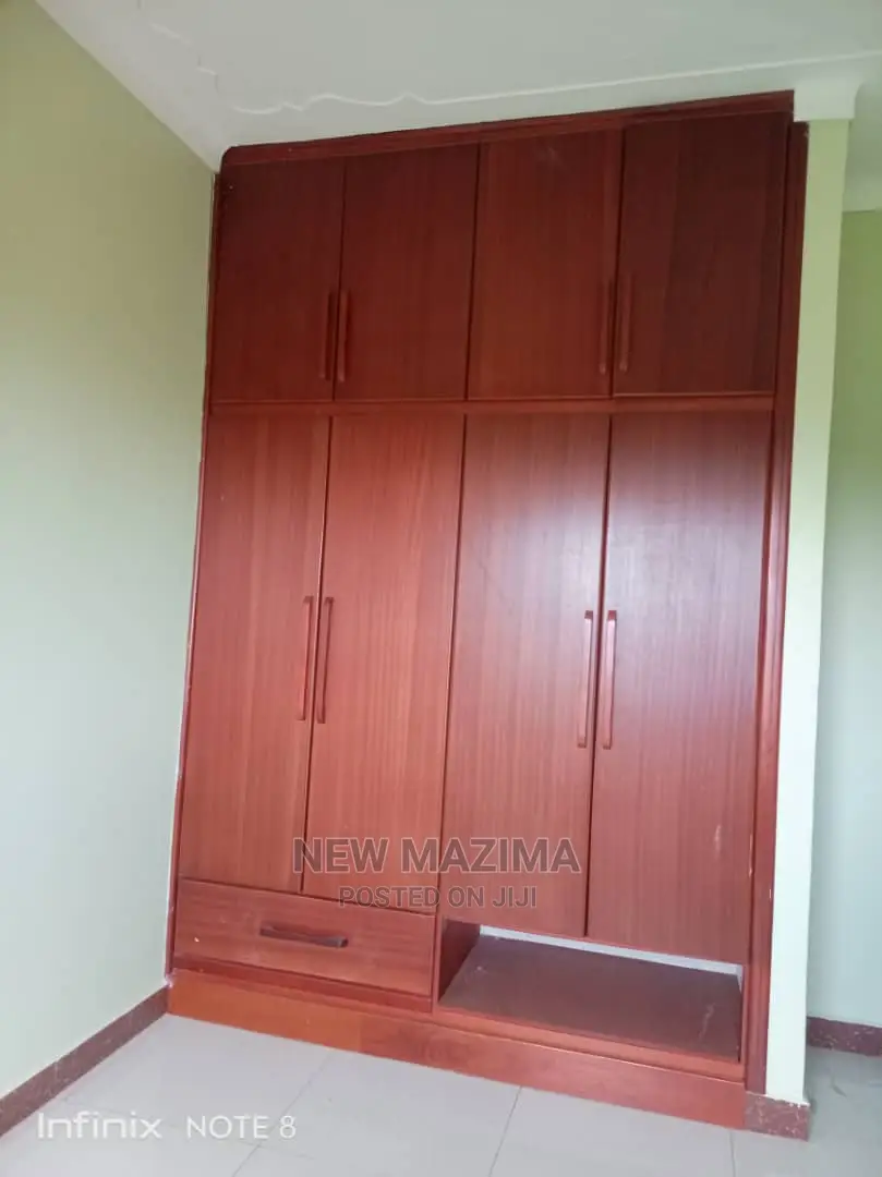 3bdrm Block of Flats in Makindye Heights, Division a for Rent in Division A