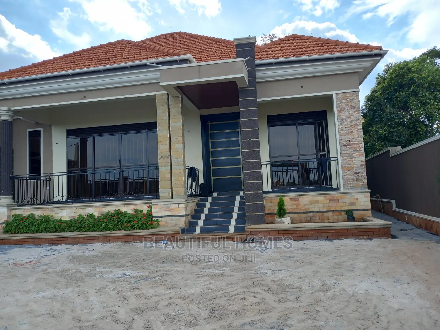 Furnished 4bdrm House in Kira, Central Division for Sale in Central Division