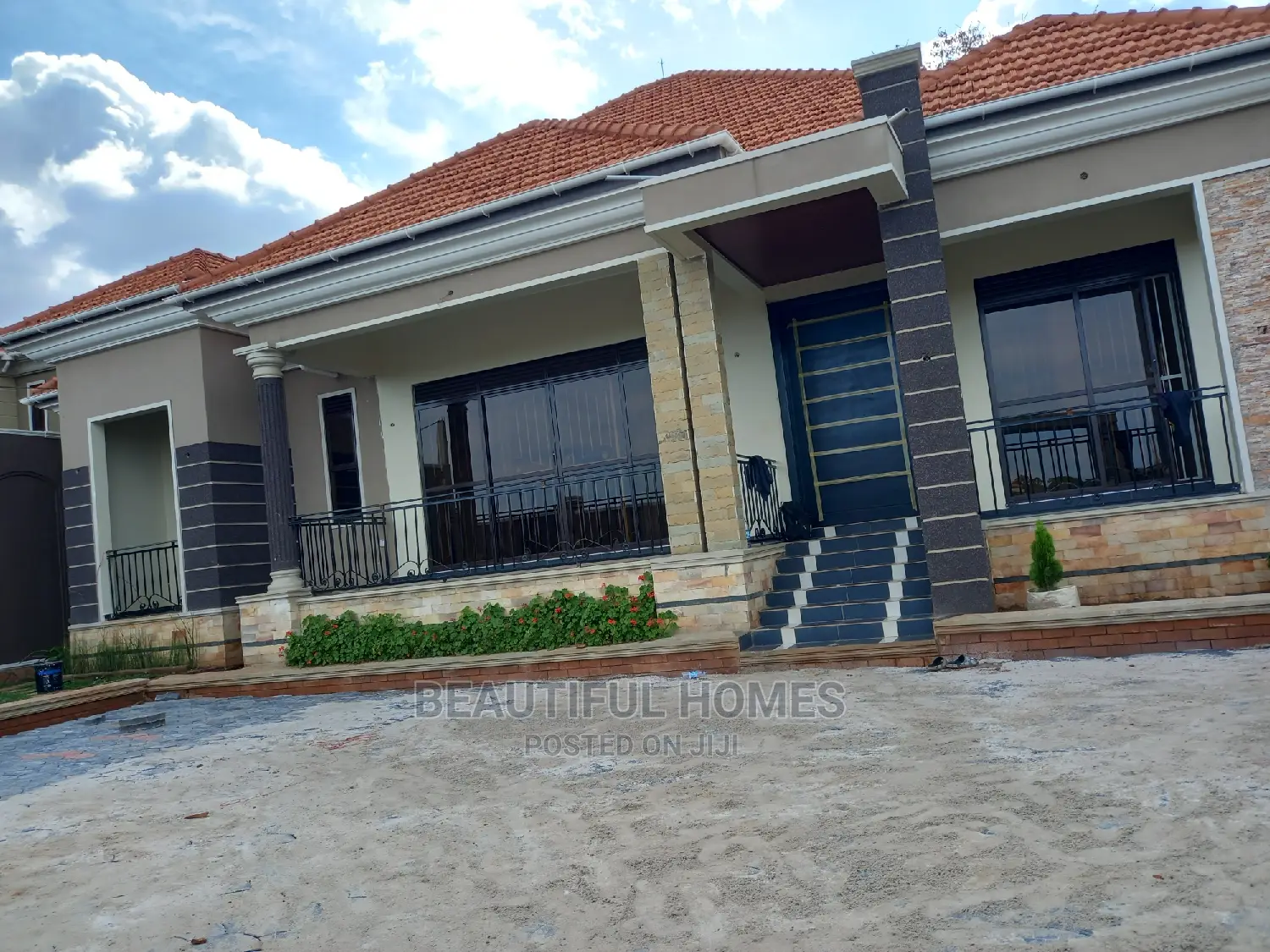Furnished 4bdrm House in Kira, Central Division for Sale in Central Division