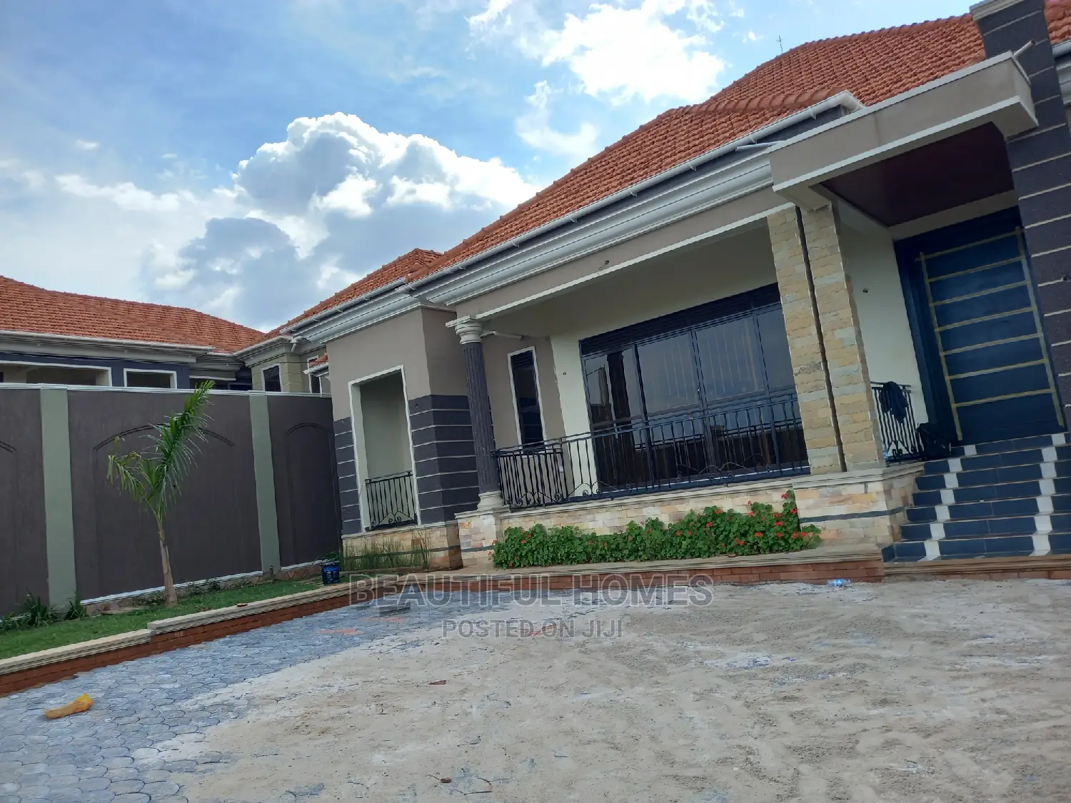 Furnished 4bdrm House in Kira, Central Division for Sale in Central Division